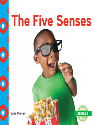 cover image of Five Senses